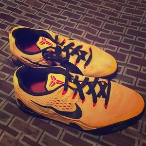 Nike Kobe Bruce Lee